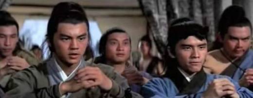 历史上神奇到让人怀疑的战争！这些战争胜利确定不是靠“魔法”？历史图片