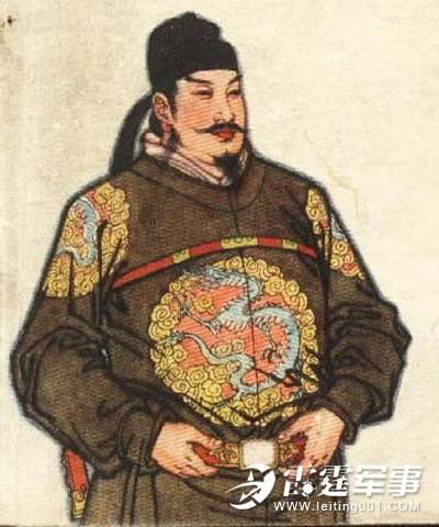 唐朝打高昌小国 历史上不费吹灰之力的重要战役历史图片