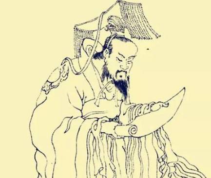 萧绎历史图片