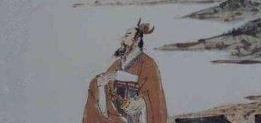 吴破楚入郢之战历史图片
