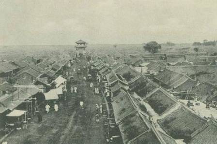 日俄战争历史图片