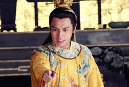 南明历史图片