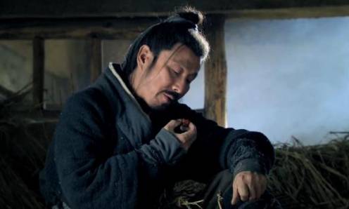 项羽历史图片