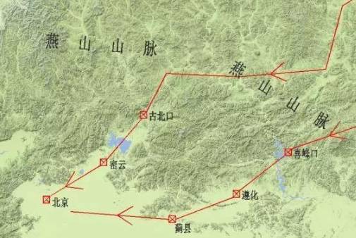 明朝历史图片
