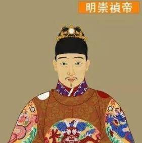 明朝历史图片