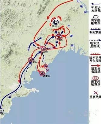 明朝历史图片
