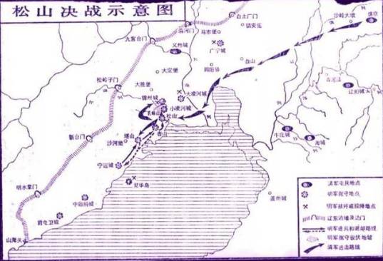 明朝历史图片