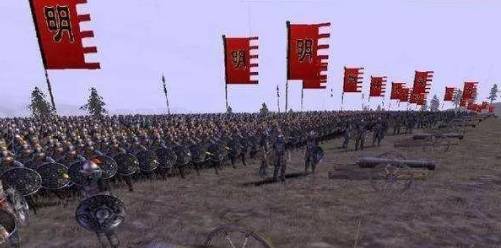明朝历史图片