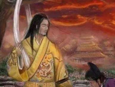 明朝历史图片