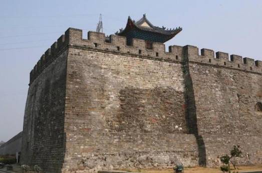 襄阳之战历史图片