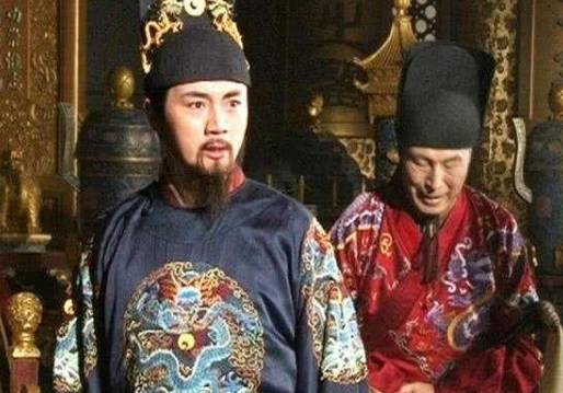 明朝历史图片