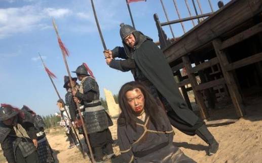 明朝历史图片