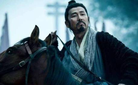项羽历史图片