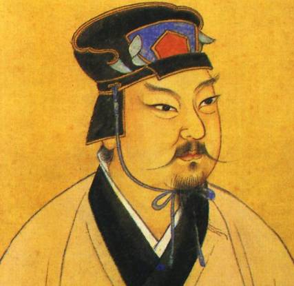 长平之战历史图片