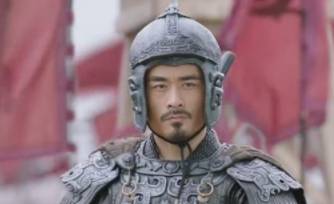 姜维历史图片