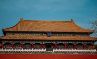 中国历史上的一场奇葩农民起义！刚起义就攻打皇宫！历史图片