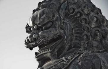 中国历史上的一场奇葩农民起义！刚起义就攻打皇宫！历史图片