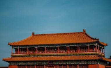 中国历史上的一场奇葩农民起义！刚起义就攻打皇宫！历史图片
