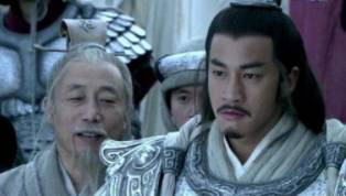 项羽历史图片