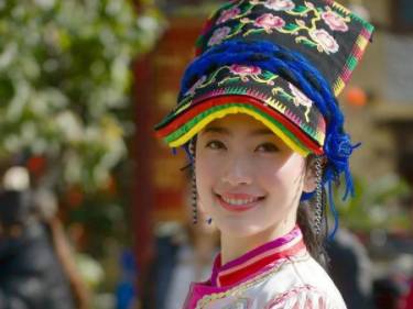 汉羌战争历史图片