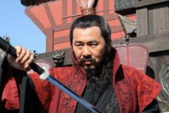 官渡之战历史图片