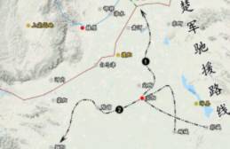 秦朝历史图片