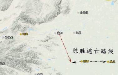 秦朝历史图片