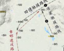 秦朝历史图片