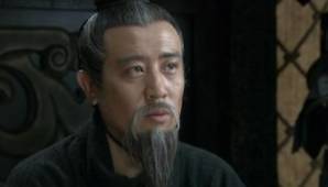 定军山之战历史图片