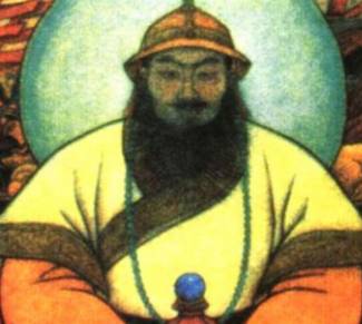明朝历史图片