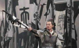 孙武历史图片