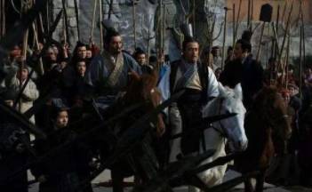 孙武历史图片