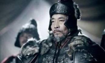 孙武历史图片
