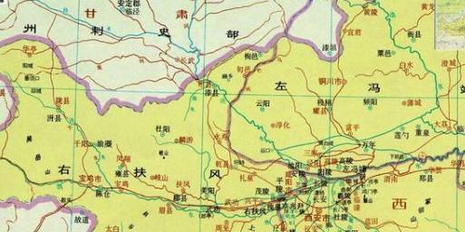 汉朝历史图片