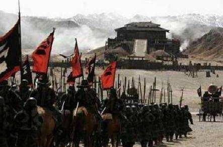 楚国历史图片