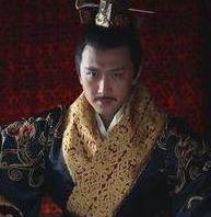 李从珂历史图片