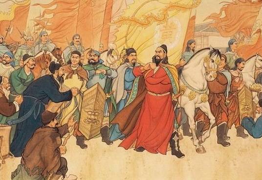 王仙芝历史图片