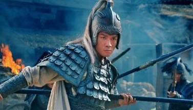 马谡历史图片