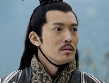 关羽历史图片