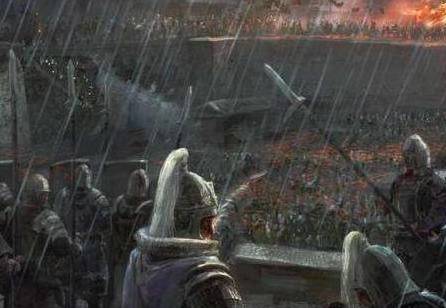 东晋历史图片