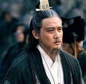 姜维历史图片