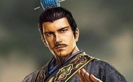 姜维历史图片