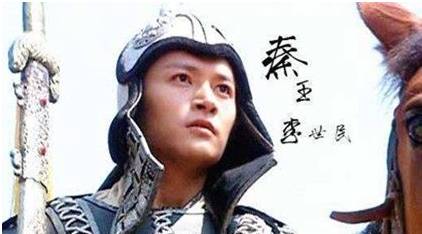 虎牢之战历史图片