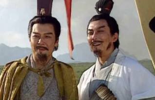 蜀国从兴起到衰落历史图片