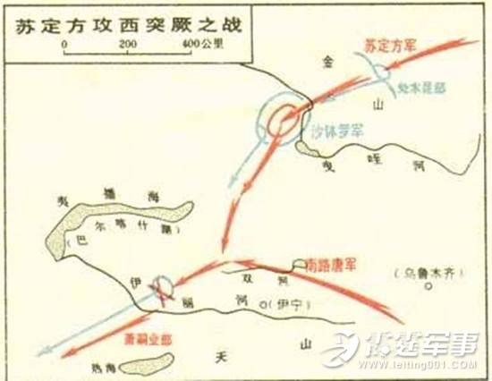大唐历史图片