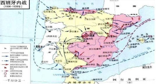 二战历史图片
