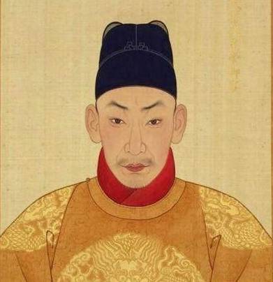 万历三大征历史图片