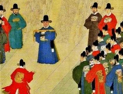万历三大征历史图片