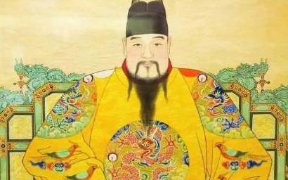 万历三大征历史图片