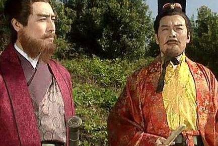 赤壁之战历史图片